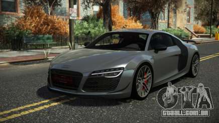 Audi R8 Lequm para GTA 4
