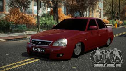 VAZ 2170 Sovejun para GTA 4