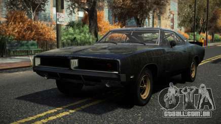 Dodge Charger RT Buhva S13 para GTA 4