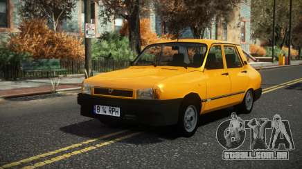 Dacia 1310 Zanocev para GTA 4