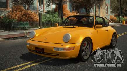 Porsche 911 Targa 89th para GTA 4