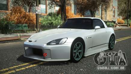 Honda S2000 Vedufa para GTA 4