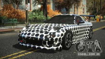 Mazda RX-7 Urshimo S9 para GTA 4