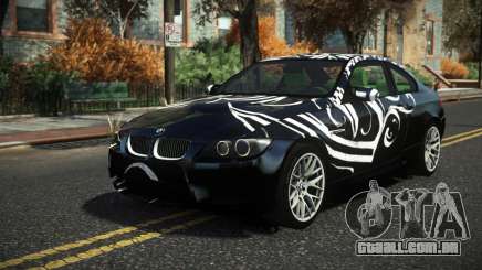 BMW M3 E92 Istora S1 para GTA 4