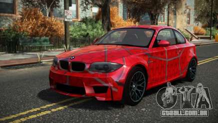 BMW 1M Usheny S10 para GTA 4