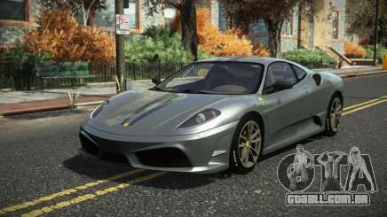 Ferrari F430 Verul para GTA 4