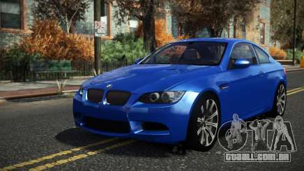 BMW M3 E92 Destu para GTA 4