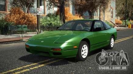 Nissan 240SX Blorsa para GTA 4