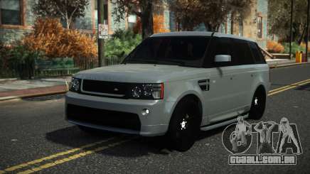 Range Rover Sport Dahy para GTA 4