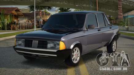 Fiat 128 SE para GTA San Andreas