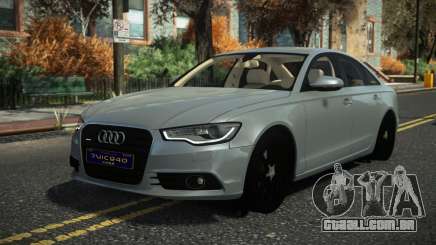 Audi A6 Catyho para GTA 4