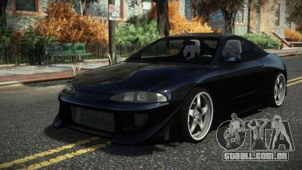 Mitsubishi Eclipse Bolida para GTA 4