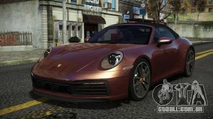 Porsche 911 Surody para GTA 4