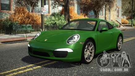 Porsche 911 Shikols para GTA 4