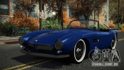 BMW 507 Larsu para GTA 4