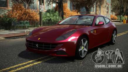 Ferrari FF Vargelu para GTA 4