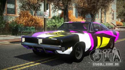 Dodge Charger Mutsi S9 para GTA 4
