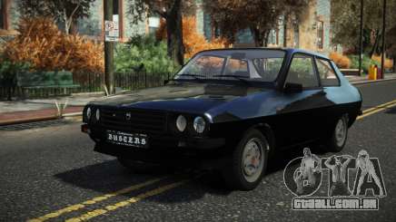 Dacia 1310 Cahems para GTA 4