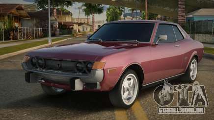 1976 Toyota Celica para GTA San Andreas