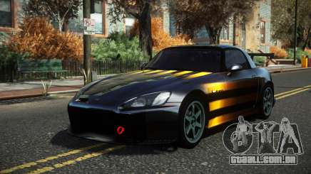 Honda S2000 Vedufa S4 para GTA 4