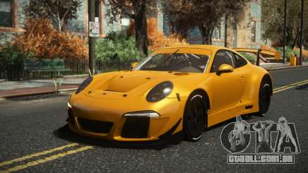 RUF RGT-8 Vebinu para GTA 4