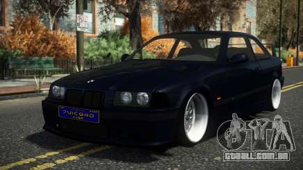 BMW M3 E36 Saver para GTA 4