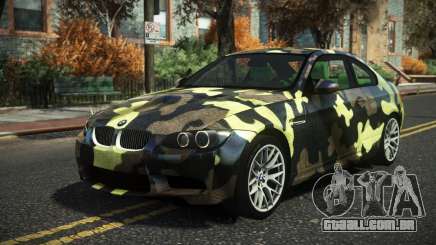 BMW M3 E92 Istora S8 para GTA 4