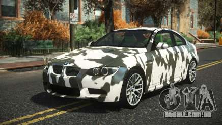 BMW M3 E92 Istora S13 para GTA 4