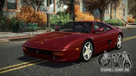 Ferrari F355 Dunes para GTA 4