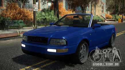 Audi 80 Certa para GTA 4