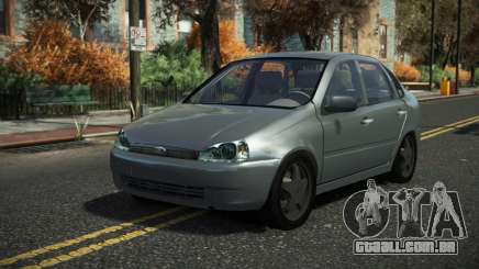 Lada Kalina Egry para GTA 4