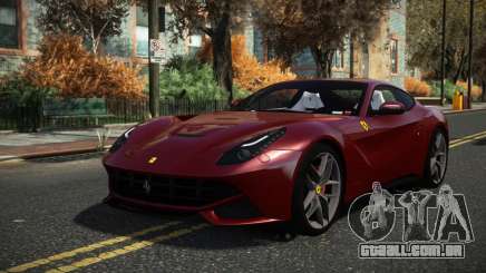 Ferrari F12 Enupox para GTA 4