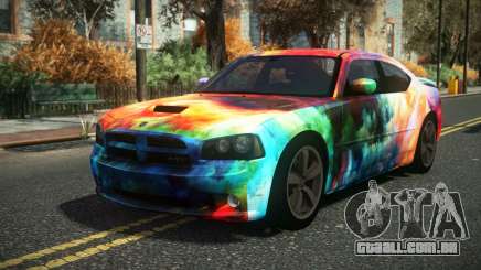 Dodge Charger Dexary S7 para GTA 4