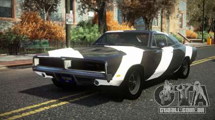 Dodge Charger Mutsi S11 para GTA 4