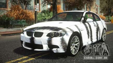 BMW M3 E92 Istora S5 para GTA 4