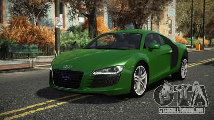 Audi R8 Joleg para GTA 4