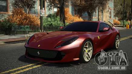 Ferrari 812 Shansy para GTA 4