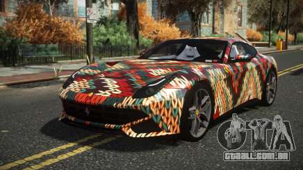 Ferrari F12 Enupox S10 para GTA 4