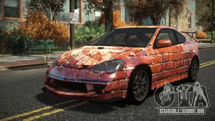 Honda Integra Nelory S1 para GTA 4