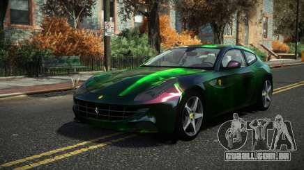 Ferrari FF Vargelu S6 para GTA 4
