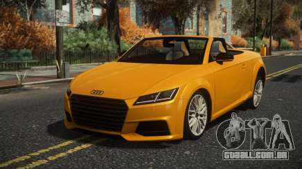 Audi TT Anider para GTA 4