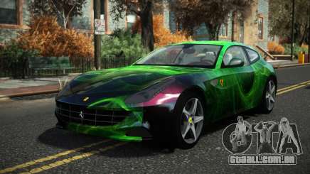 Ferrari FF Vargelu S7 para GTA 4