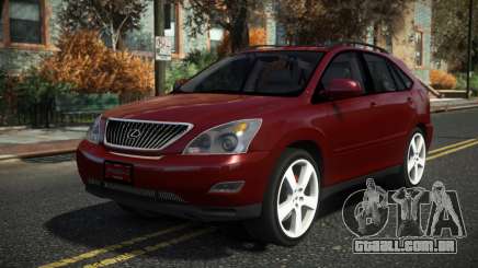 Lexus RX300 Vatul para GTA 4