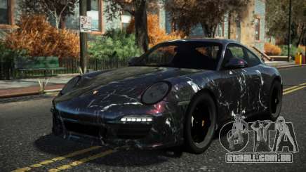 Porsche 911 Nurisay S7 para GTA 4