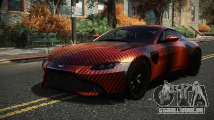 Aston Martin Vantage Gujary S1 para GTA 4
