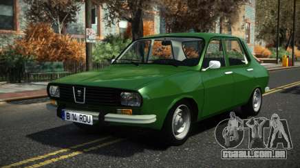 Dacia 1300 Gerin para GTA 4