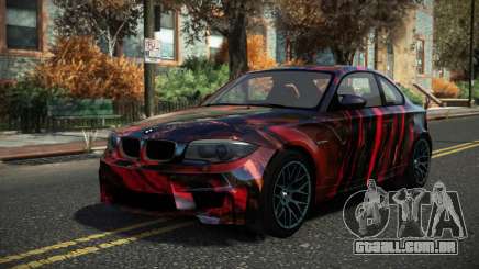 BMW 1M Usheny S3 para GTA 4