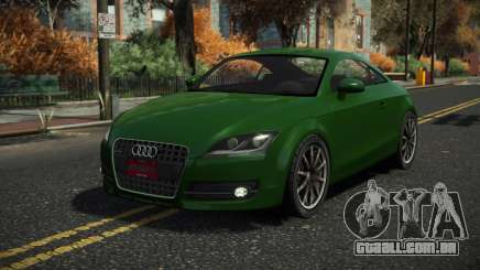 Audi TT Minsuy para GTA 4