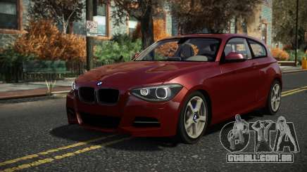 BMW 135i Morsulo para GTA 4