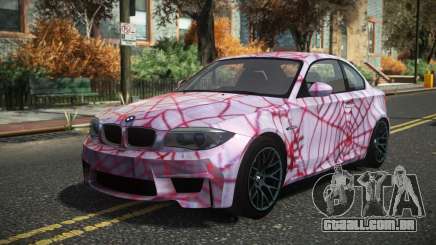 BMW 1M Usheny S11 para GTA 4